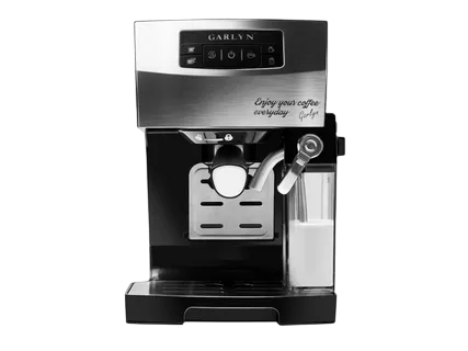 Ремонт электромагнитного клапана GARLYN GC-520